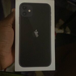 iPhone 11